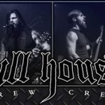 Groove Metal: FULL HOUSE BREW CREW mit „Black Flag“