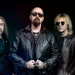 JUDAS PRIEST mit Lyric Video zu „Painkiller“