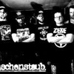 Die ganz grobe Kelle aus dem Underground – MENSCHENSTAUB