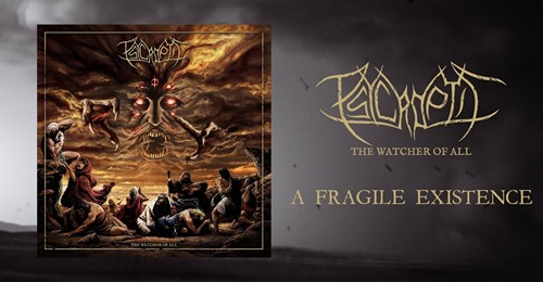 You are currently viewing PSYCROPTICs Clip zu „A Fragile Existence“