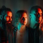 Slay at Home: Liveclip der australischen Djent-Progger VOYAGER