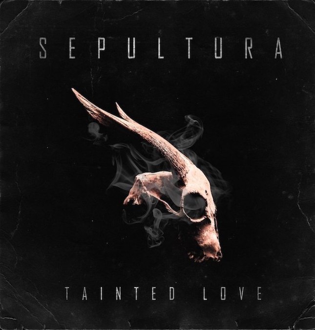 Read more about the article SEPULTURA – mit 80ies Hit ’Tainted Love’