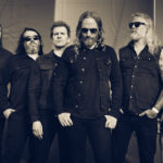 DARK TRANQUILLITY: Teil 2 des Studio Vlogs zu „Moment“