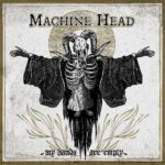 Neue MACHINE HEAD-Single am 06.11.