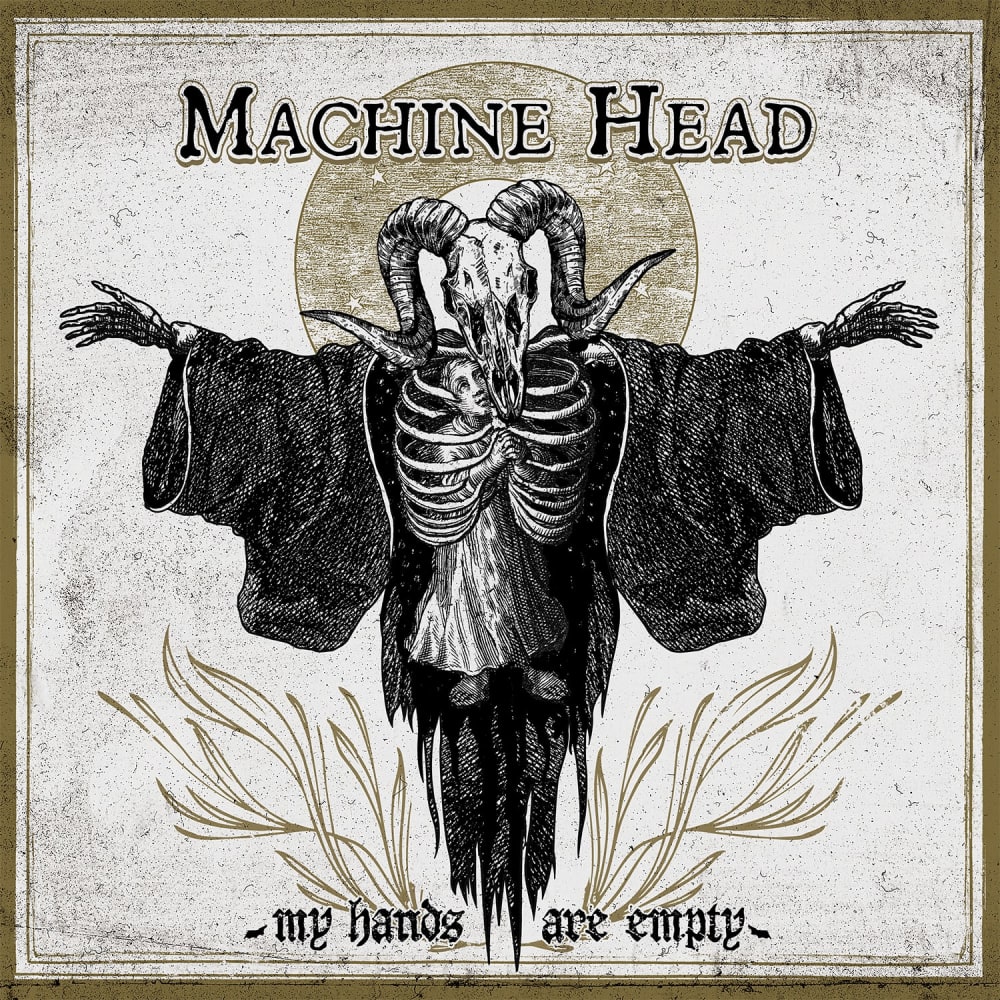 You are currently viewing Neue MACHINE HEAD-Single am 06.11.
