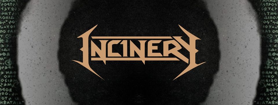 You are currently viewing INCINERY: neues Video der Thrasher online