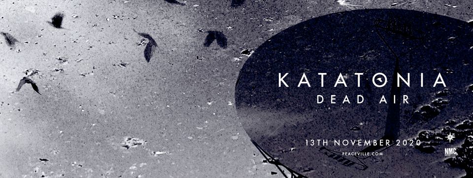 You are currently viewing KATATONIA stellen „Lacquer“ von „Dead Air“ vor