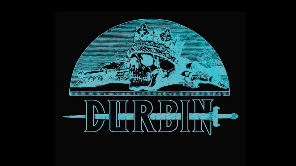 You are currently viewing DURBIN mit „Kings Before You“ ft. Chris Jericho & Phil Demmel
