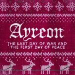 AYREON stellen Weihnachtssong vor