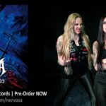 Female Thrash Massacre: NERVOSAs „Perpetual Chaos“