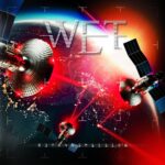 Allstar Melodic Rocker W.E.T. präsentieren „Got to Be About Love“