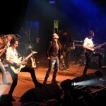 Power Metaller LABYRINTH launchen Single zu „Welcome To The Absurd Circus“