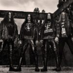 Death Metal Inferno mit AZARATH