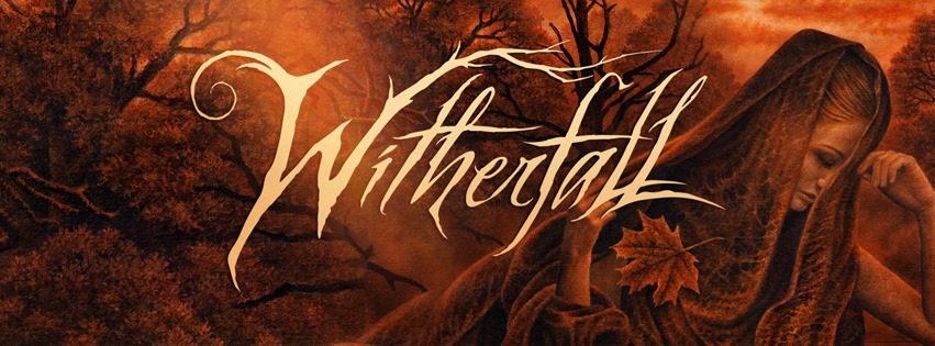 You are currently viewing WITHERFALL: „Another Face“ von „Curse Of Autumn“