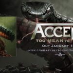 Neues ACCEPT-Lyric Video