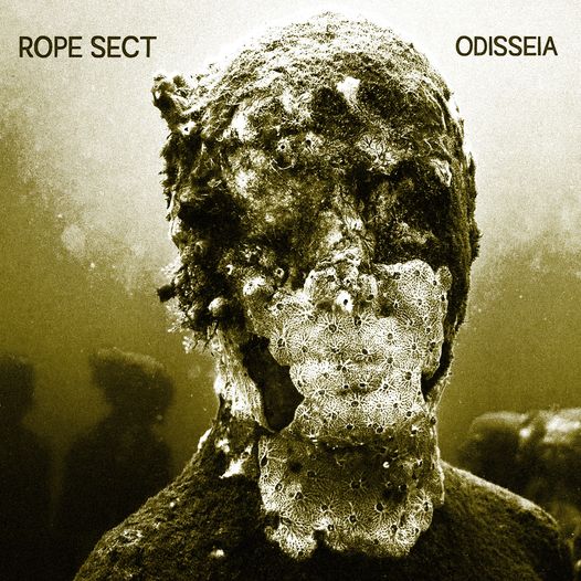 You are currently viewing Post Rocker ROPE SECT: Single sowie 10inch EP