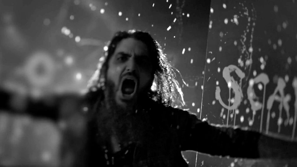 You are currently viewing MACHINE HEAD: die neue Single