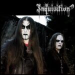 INQUISITION deibeln „Luciferian Rays“