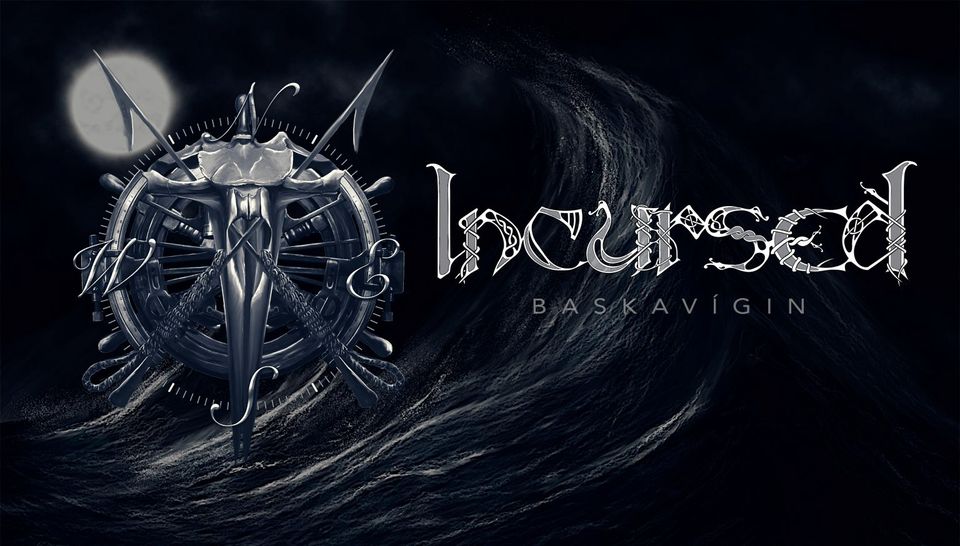 You are currently viewing Eigentümlicher Symphonic Pagan Metal: INCURSEDs „Patxi Porroi“