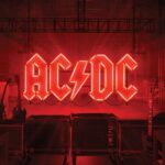 AC/DC – POWER UP