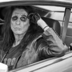 ALICE COOPER – veröffentlicht die zweite Single von “Detroit Stories“