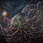 ALTERED DEAD – Holen die Death Metal Keule raus bei “Thrawing in Agony”