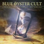 BLUE ÖYSTER CULT mit neuem Livealbum