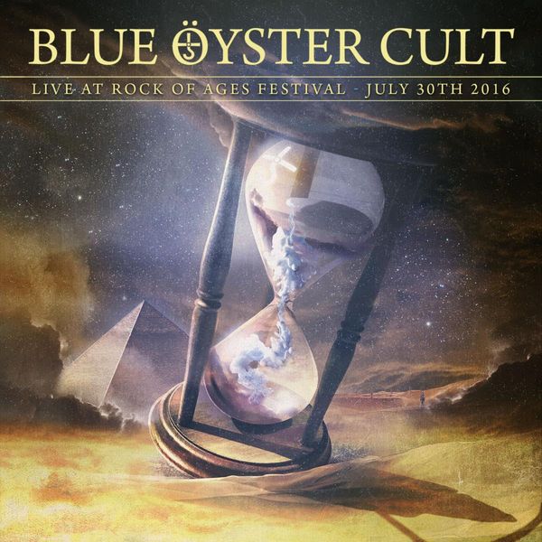 You are currently viewing BLUE ÖYSTER CULT mit neuem Livealbum
