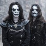 CARACH ANGREN – ‚Franckensteina Strataemontanus‘ Video