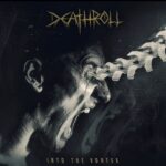 DEATHROLL – ‘The Rise of Artificial Souls‘ Extreme Thrash