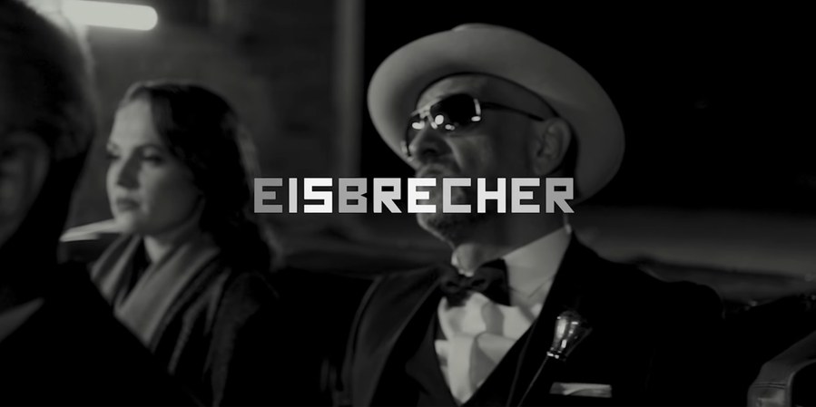 You are currently viewing EISBRECHER – ‘Out Of The Dark‘ von Falco jetzt auch als Video