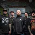 HATEBREED – ‘Cling to Life‘ Visualizer