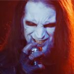 INFERNALIZER (Claudio Ravinale) – Stellen sich vor mit dem ‘Leaving So Soon?‘ Video