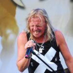 RONNIE ATKINS (Pretty Maids) – Demnächst auch als Solokünstler