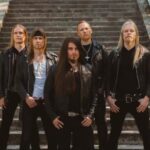 SATAN’S FALL – ‘There Will Be Blood’ Auskopplung für Heavy Metal Freaks