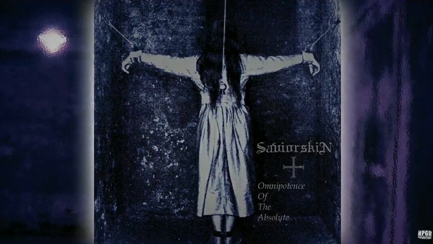You are currently viewing SAVIORSKIN – zwischen Goth und Doom-Death: ‘Breaking Point’ Single