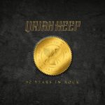 URIAH HEEP – 50 YEARS IN ROCK BOXSET