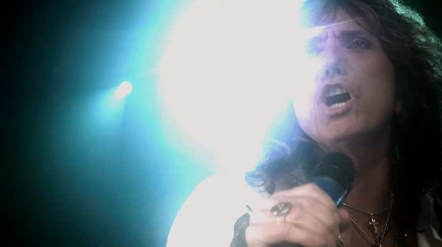 You are currently viewing WHITESNAKE – ‘Love Will Set You Free’ Video mit neuem Mix