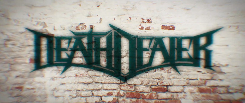 You are currently viewing DEATH DEALER – ‚Every Nation‘ Lyricvideo