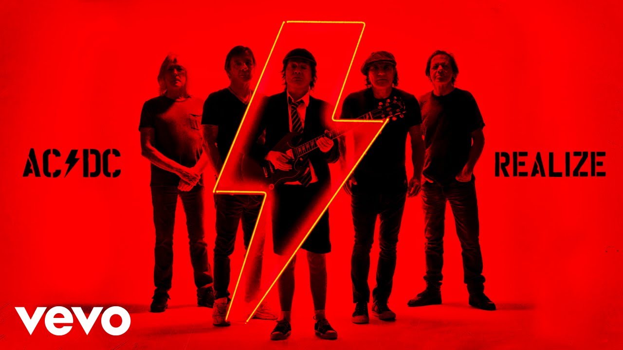 You are currently viewing AC/DC: „Realize“ von „Power Up“
