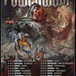 Powerwolf kündigen Wolfsnächte-Tour für 2021 an