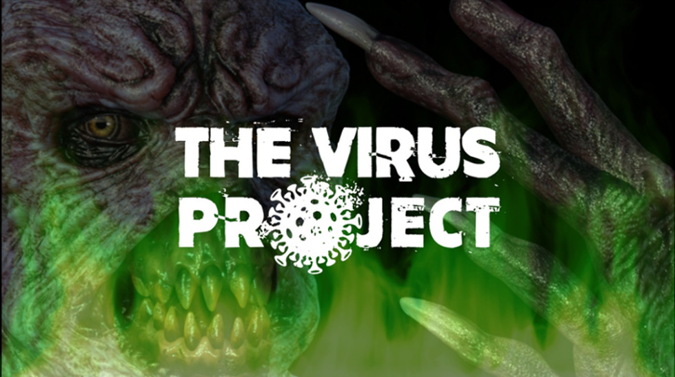 Read more about the article THE VIRUS PROJECT – Der Underground lebt