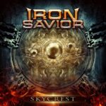 IRON SAVIOR und „Raise The Flag of Metal“