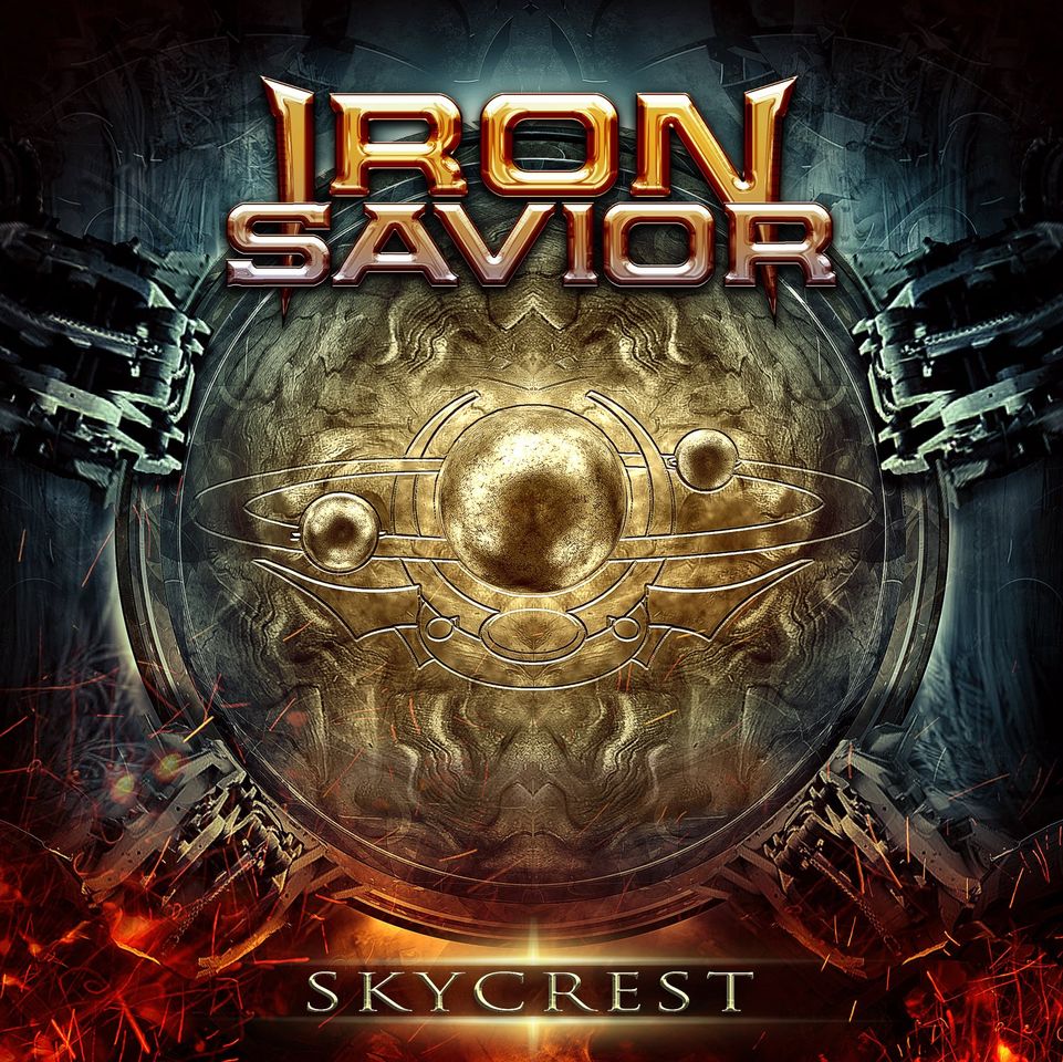 Read more about the article IRON SAVIOR und „Raise The Flag of Metal“