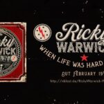 RICKY WARWICK will lieb gehabt werden: „You Don’t Love Me“