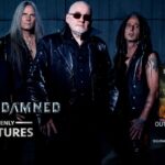 BLACK & DAMNED sehnen sich nach „Salvation“