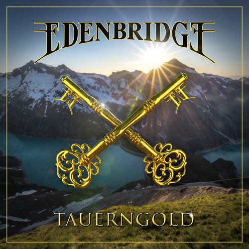 You are currently viewing Symphonic Metal mit EDENBRIDGE: „Tauerngold“