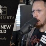 SEPULTURA feat. Matt Heafy von TRIVIUM: „Slave New World“