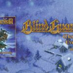 BLIND GUARDIAN mit Weihnachtsvideo