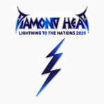 DIAMOND HEAD – LIGHTNING TO THE NATIONS 2020